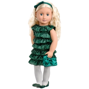 Muñeco Our Generation Dolls Audrey-Ann BD31013Z