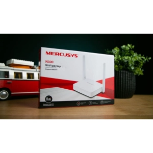 Mercusys MW301R