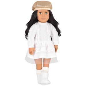 Muñeco Our Generation Dolls Talita BD31140Z