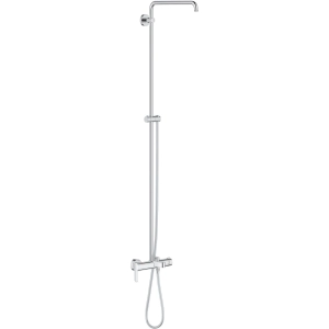 Sistema de ducha Grohe Euphoria 26322000