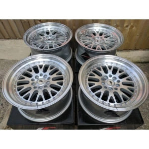 Japan Racing JR10 10,5x18/3x112 ET13 DIA74,1