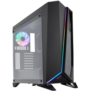 Carrocería Corsair Carbide SPEC-OMEGA RGB CC-9011140-WW