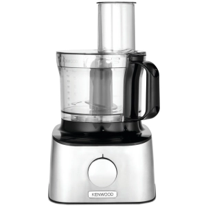 Procesador de alimentos Kenwood Multipro Compact FDM301SS