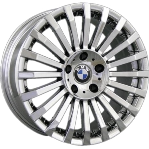 Rueda Lawu 131 7x15/5x120 ET20 DIA74.1