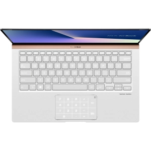 Asus ZenBook 14 UX433FN