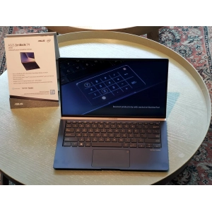 Asus ZenBook 14 UX433FN