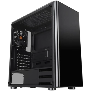 Gabinete Thermaltake V200 Tempered Glass Edition