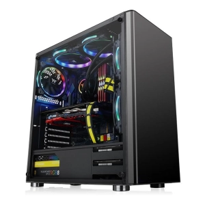 Thermaltake V200 Tempered Glass Edition