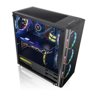 Thermaltake V200 Tempered Glass Edition