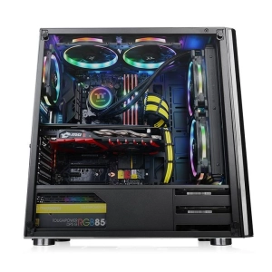 Thermaltake V200 Tempered Glass Edition