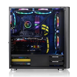 Thermaltake V200 Tempered Glass Edition