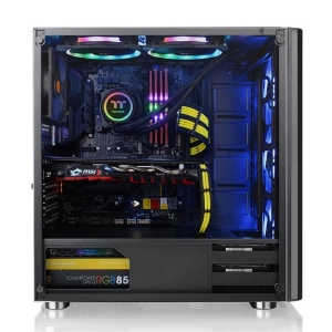 Thermaltake V200 Tempered Glass RGB Edition