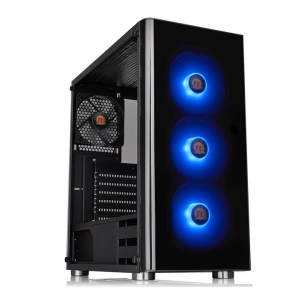 Thermaltake V200 Tempered Glass RGB Edition