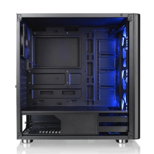 Thermaltake V200 Tempered Glass RGB Edition