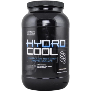 Proteína Ultimate Nutrition HydroCool 1,36 kg