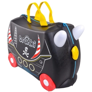 Maleta Trunki Pedro the Pirate Ship