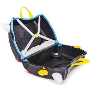 Trunki Pedro the Pirate Ship