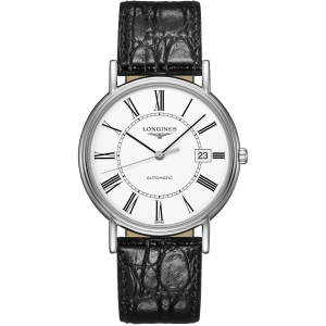 Reloj Longines L4.921.4.11.2