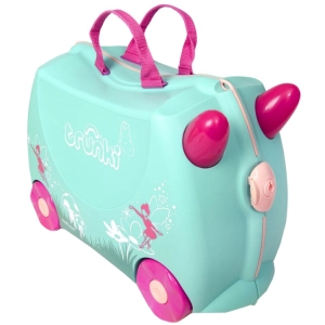 Maleta Trunki Flora Fairy