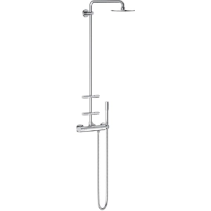 Sistema de ducha Grohe Rainshower System 210 27374000