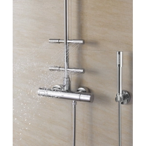 Grohe Rainshower System 210 27374000