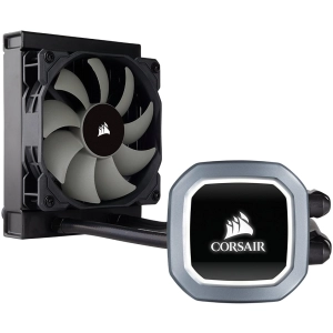 Sistema de refrigeración Corsair Hydro Series H60 2018