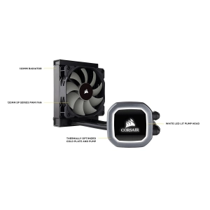 Corsair Hydro Series H60 2018