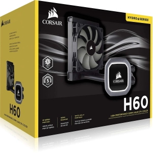 Corsair Hydro Series H60 2018