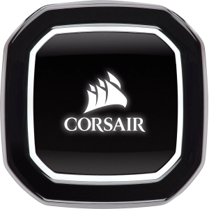 Corsair Hydro Series H100x