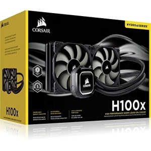 Corsair Hydro Series H100x