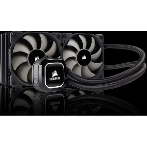 Corsair Hydro Series H100x