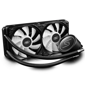 Deepcool GAMMAXX L240