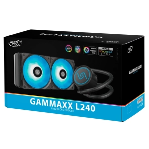 Deepcool GAMMAXX L240