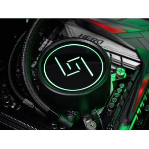 Deepcool GAMMAXX L240