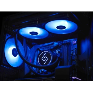 Deepcool GAMMAXX L240