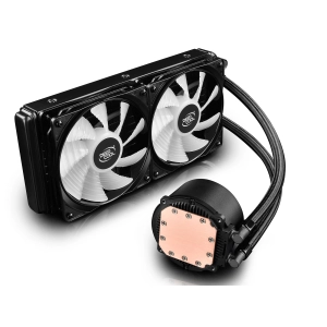 Deepcool GAMMAXX L240