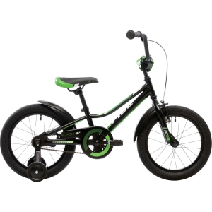 Bicicleta infantil Pride Flash 16 2019