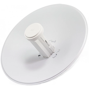 Wi-Fi adaptador Ubiquiti PowerBeam 2ac-400