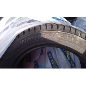 Kumho WinterCraft Ice Wi31 245/45 R19 102T