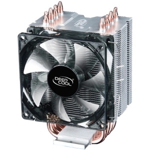 Sistema de refrigeración Deepcool GAMMAXX C40