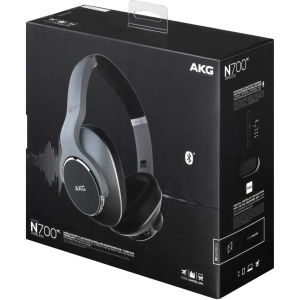 AKG N700 NC