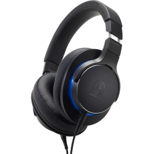 Auriculares Audio-Technica ATH-MSR7b