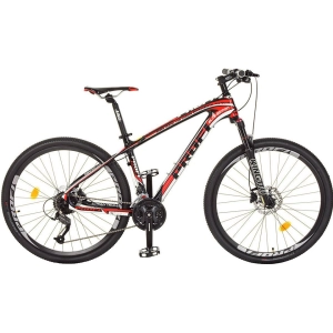 Bicicleta Profi Stubborn 27,5