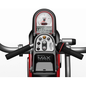 Bowflex Max Trainer M3