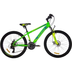 Bicicleta AZIMUT Forest 24 D