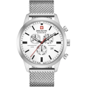 Reloj Swiss Military Hanowa 06-3308.04.001