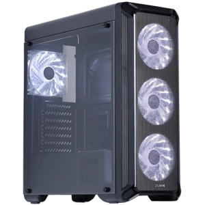 Cuerpo Zalman i3