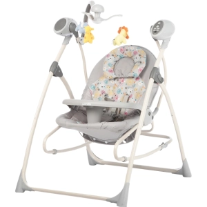 Mecedora Carrello Nanny CRL-0005