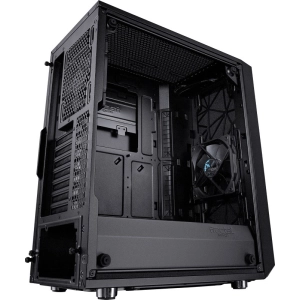 Fractal Design Meshify C TG FD-CA-MESH-C-BKO-TGL