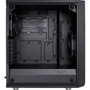 Fractal Design Meshify C TG FD-CA-MESH-C-BKO-TGL